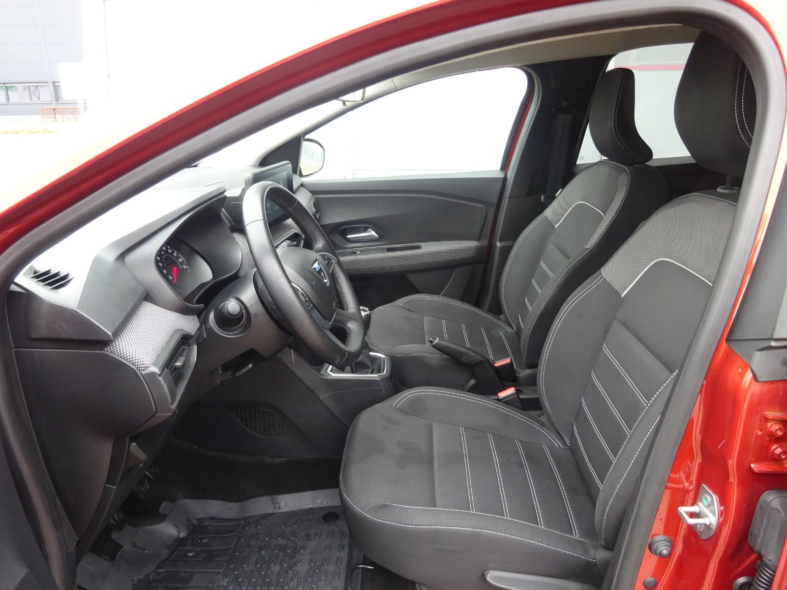 Dacia Jogger 1.0 TCe Comfort