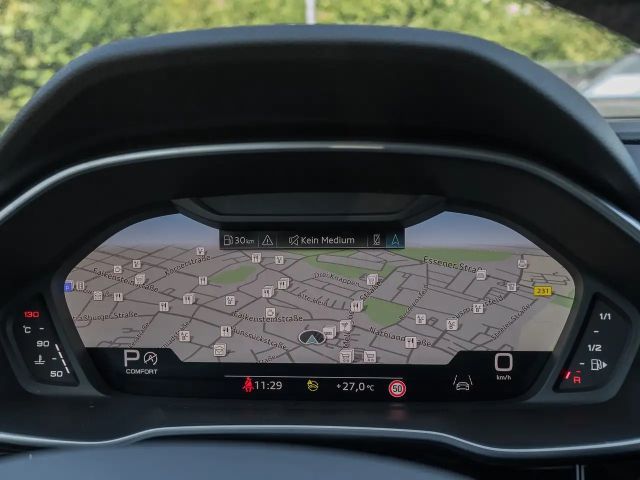 Audi Q3 45 TFSI Quattro S-Line