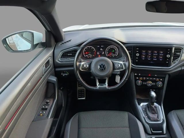 Volkswagen T-Roc 1.5 TSI DSG Sport