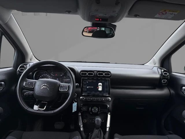 Citroën C3 Aircross PureTech