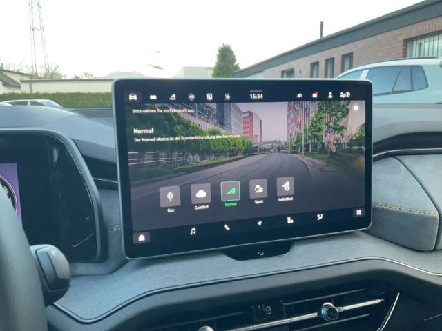 Skoda Kodiaq 1.5 TSI Selection iV