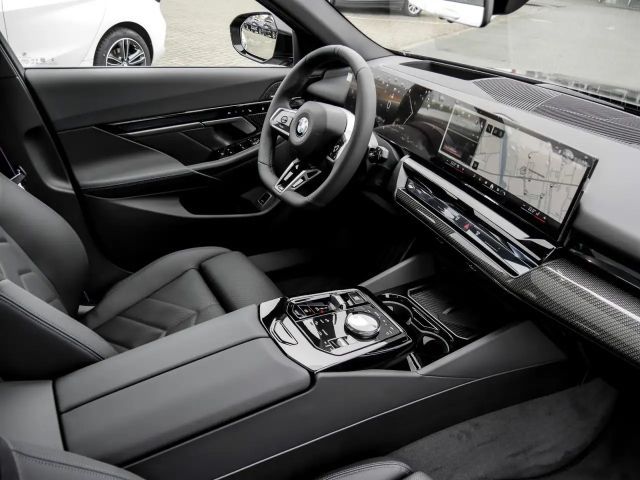 BMW 520 520d M-Sport