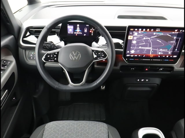 Volkswagen ID.Buzz Pro