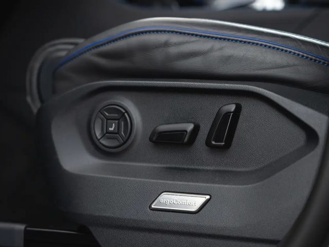 Volkswagen Touareg 3.0 V6 TSI