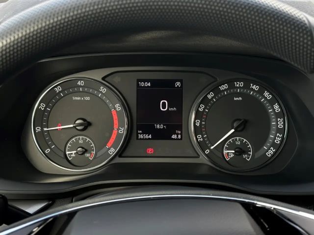 Skoda Octavia 1.0 TSI Active iV