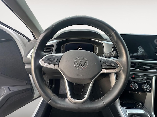 Volkswagen T-Roc 1.5 TSI Life