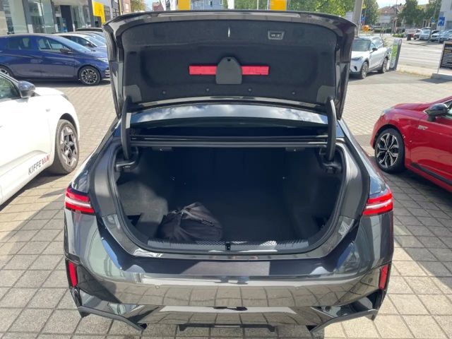 BMW 550 M-Sport Sedan xDrive