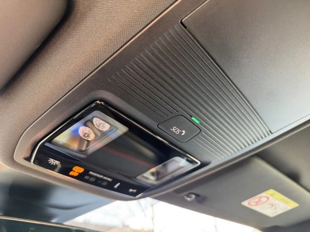 Skoda Octavia 2.0 TSI RS iV