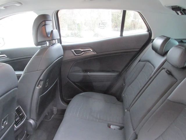 Kia Sportage CRDi Vierwielaandrijving