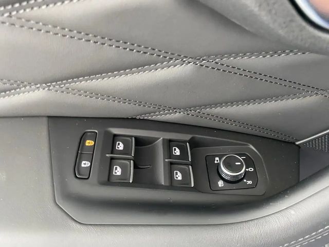 Volkswagen Touareg 4Motion eHybrid