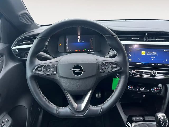 Opel Corsa 1.2 Turbo GS-Line Grand Sport Turbo