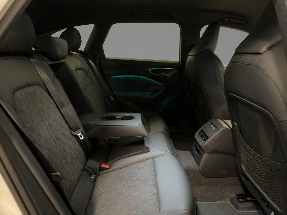 Audi A5 Avant Hybride Quattro S-Tronic