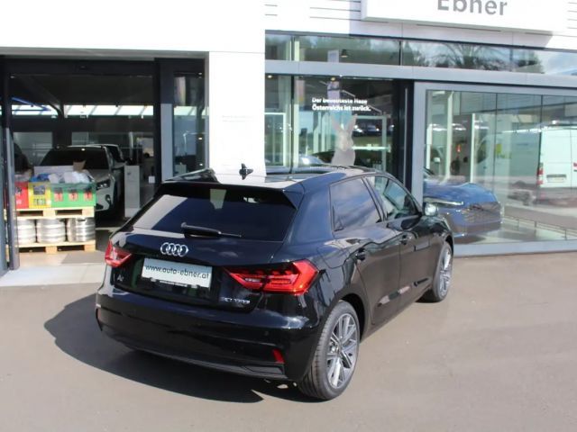 Audi A1 30 TFSI