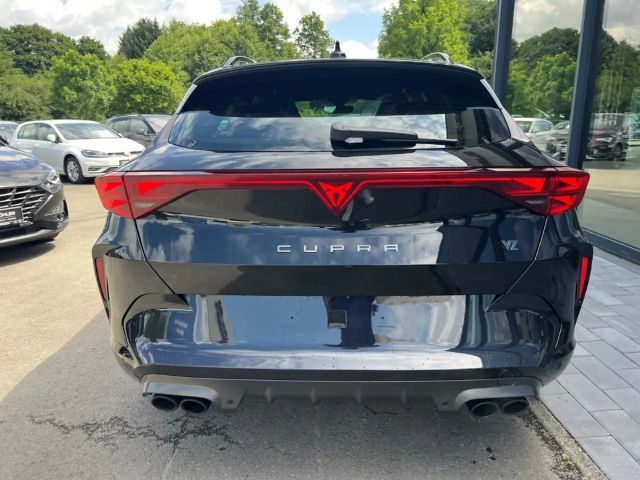 Cupra Formentor 2.0 TSI DSG VZ