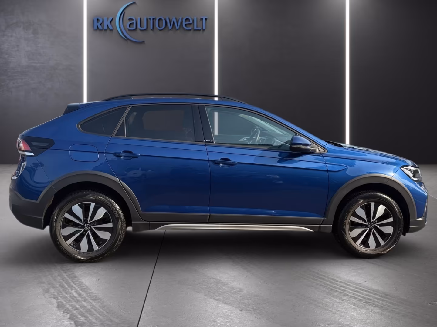 Volkswagen Taigo 1.0 TSI Move