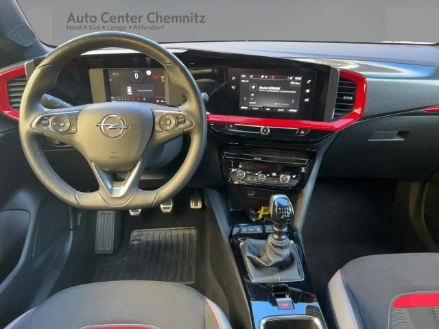 Opel Mokka GS-Line Grand Sport