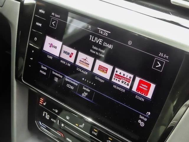 Volkswagen Arteon 2.0 TSI 4Motion DSG