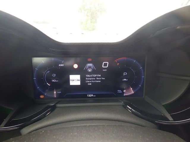 Alfa Romeo Junior Ibrida Speciale