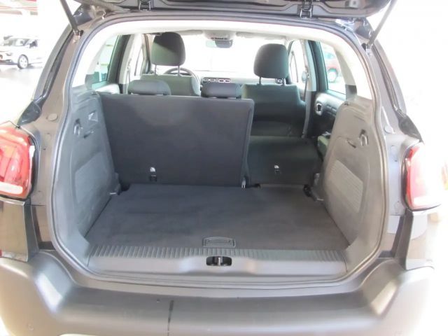 Citroën C3 Aircross Plus