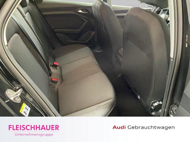 Audi A1 25 TFSI S-Tronic Sportback