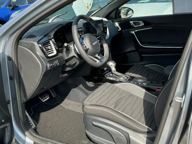 Kia Ceed GT-Line SportWagon