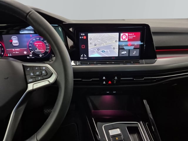 Volkswagen Golf DSG Golf VIII Style