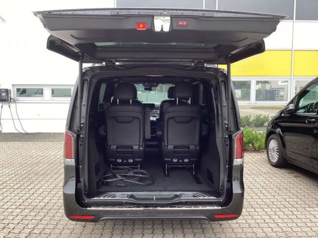 Mercedes-Benz EQV 300 Limousine Lang