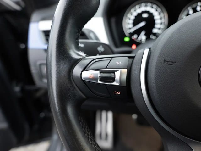 BMW X2 M-Sport xDrive