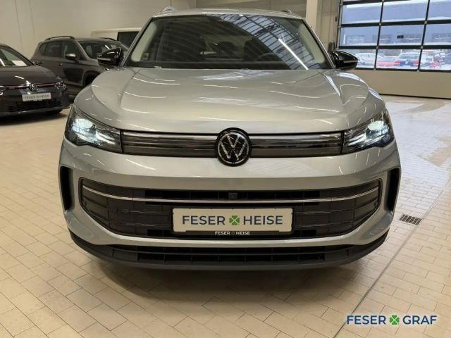 Volkswagen Tiguan DSG Life