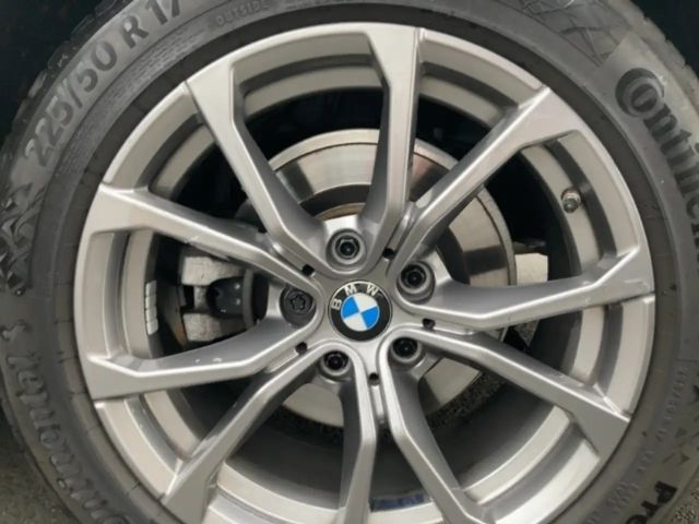 BMW 320 320d Touring xDrive