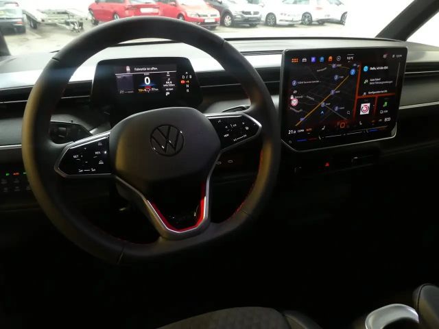 Volkswagen ID.Buzz 4Motion GTX