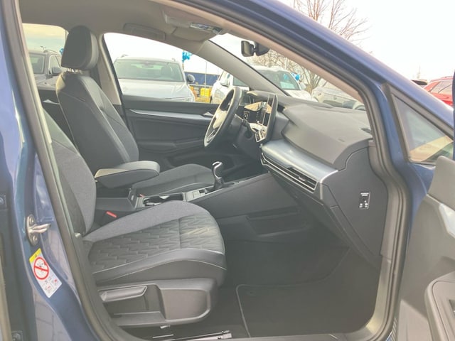 Volkswagen Golf 1.5 TSI