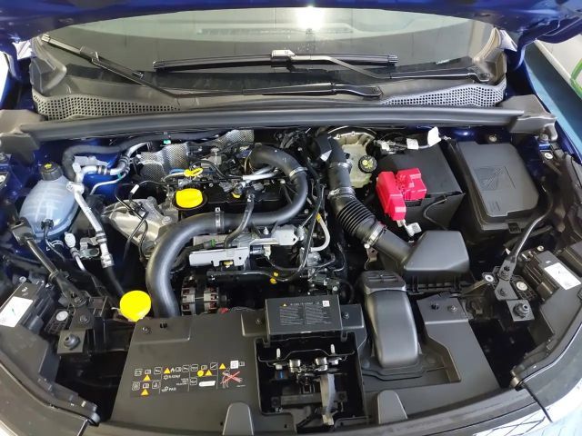 Renault Captur TCe 90 Techno