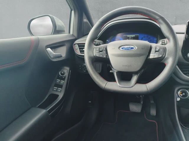 Ford Puma EcoBoost ST Line