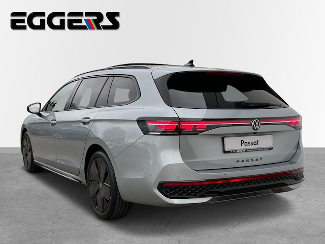 Volkswagen Passat DSG R-Line Variant