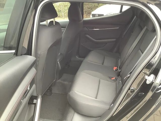 Mazda 3 2.5L Homura SkyActiv e-Skyactiv