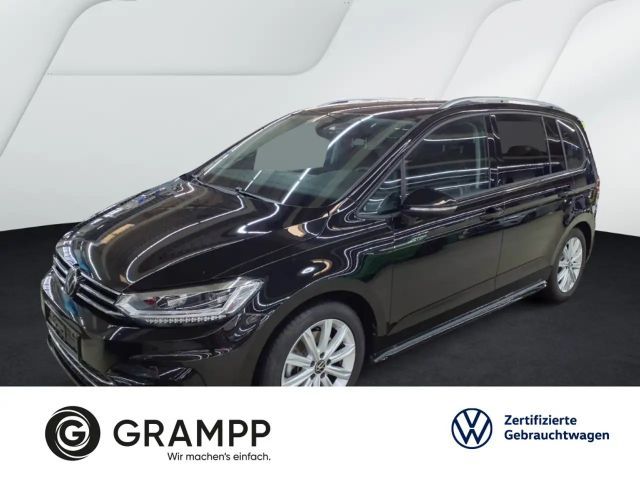 Volkswagen Touran Comfortline DSG R-Line