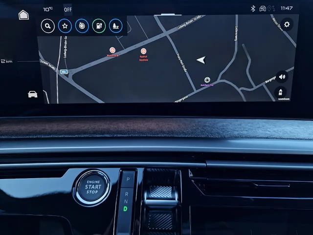 Peugeot E-3008 Dual-Elektromotor "Launch Edition" 325 AWD "Jän...