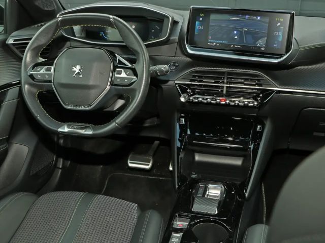 Peugeot E-208 GT-Line