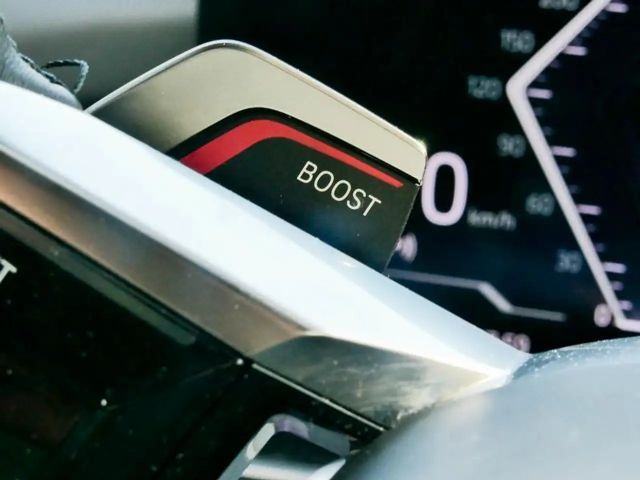 BMW i7 M-Sport Sedan