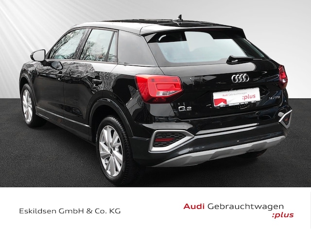 Audi Q2 30 TFSI