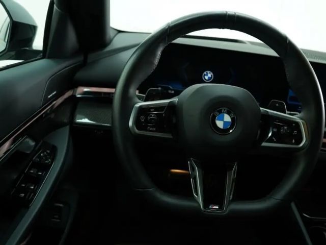 BMW 520 520d M-Sport Touring xDrive