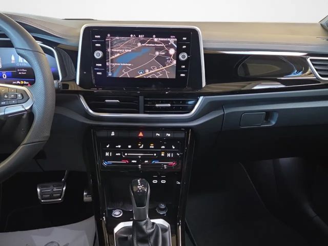 Volkswagen T-Roc 1.5 TSI DSG R-Line