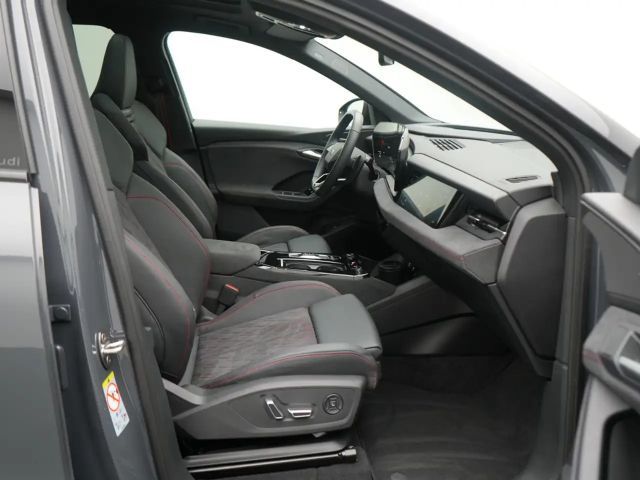 Audi SQ6 e-tron PANO NAVI HUD B&O MATRIX 360° MEMORY