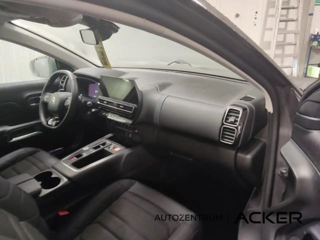Citroën C5 Aircross Hybrid Plus