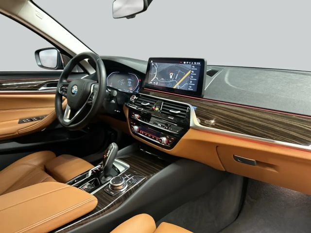 BMW 540 540d Sedan xDrive