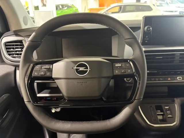 Opel Zafira Life 2.0 CDTI