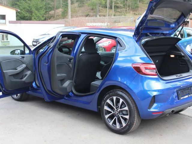 Mitsubishi Colt Plus 1,0 *LED-Scheinw.* Rückfahrkamera *Sitzh.