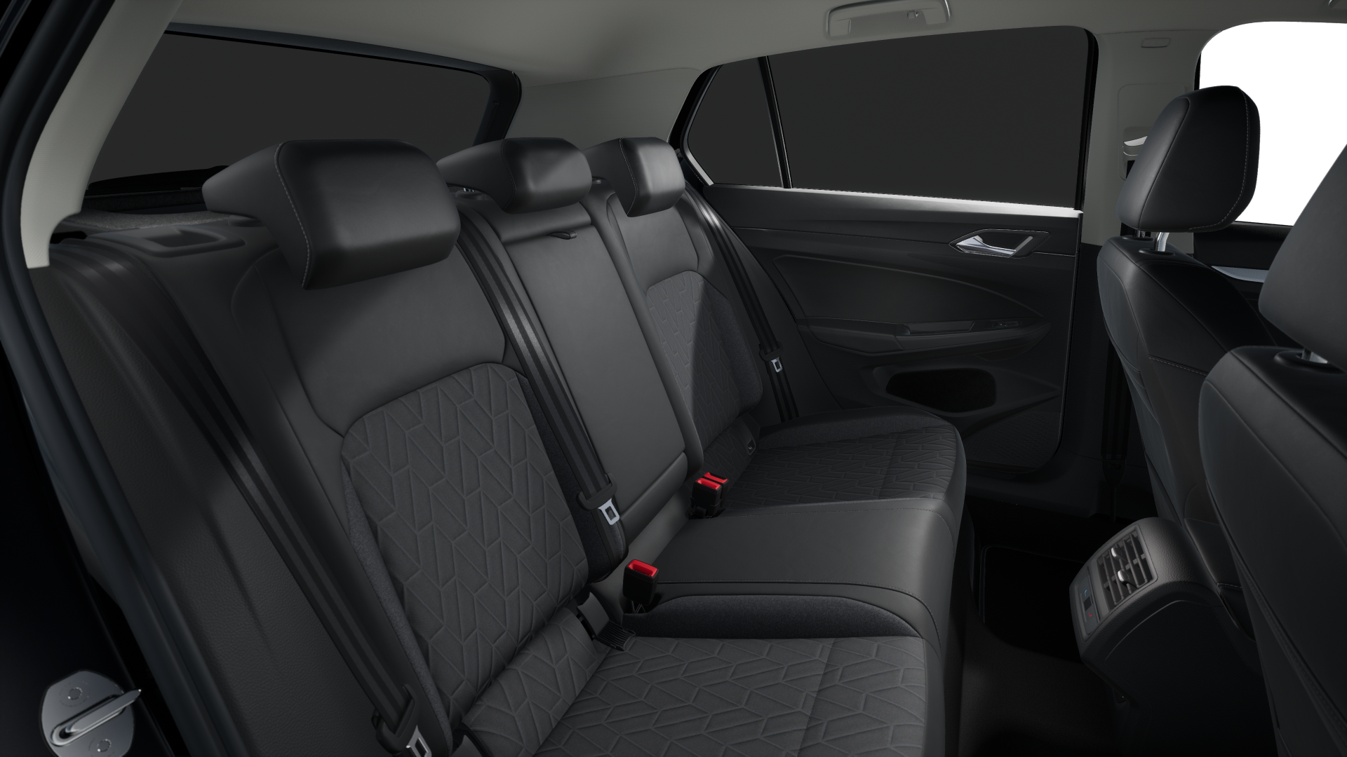 Volkswagen Golf eHybrid