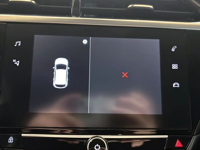 Opel Corsa Elegance business+